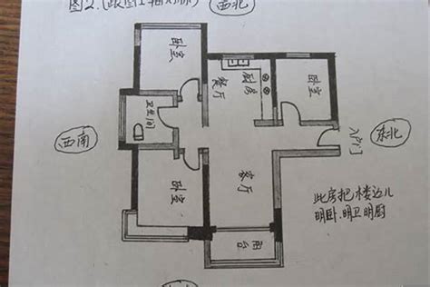 向東南樓風水|坐東南朝西北房屋的10個風水常見問題及解決方案 